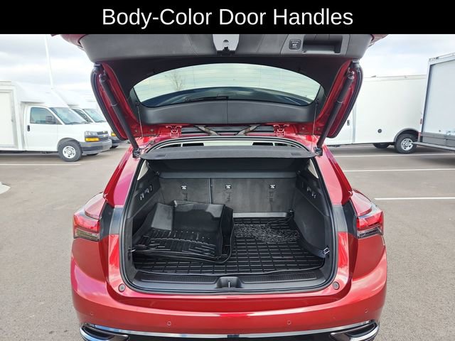 Used 2022 Buick Envision Preferred image 31