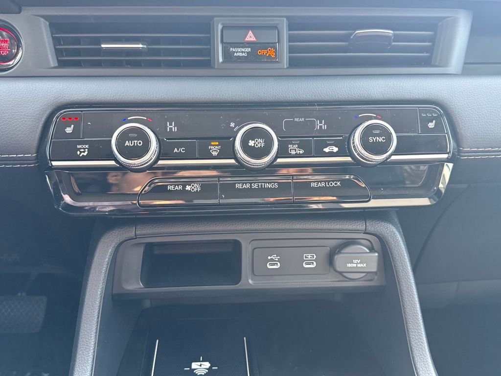 New 2026 Honda Pilot EX-L image 20