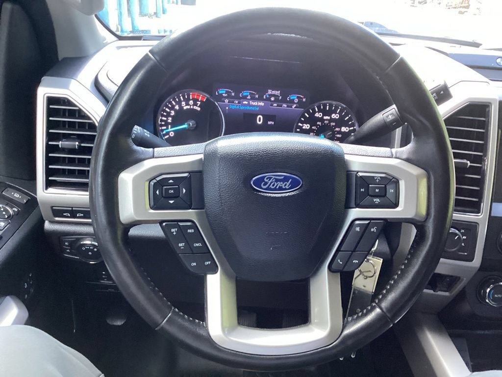 Used 2021 Ford F250 Lariat AWD/4WD image 53