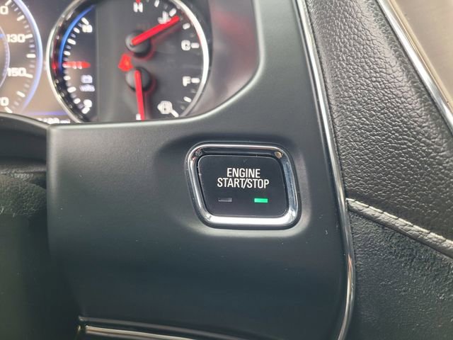 Used 2022 GMC Acadia Denali w/ Denali Ultimate Package image 18