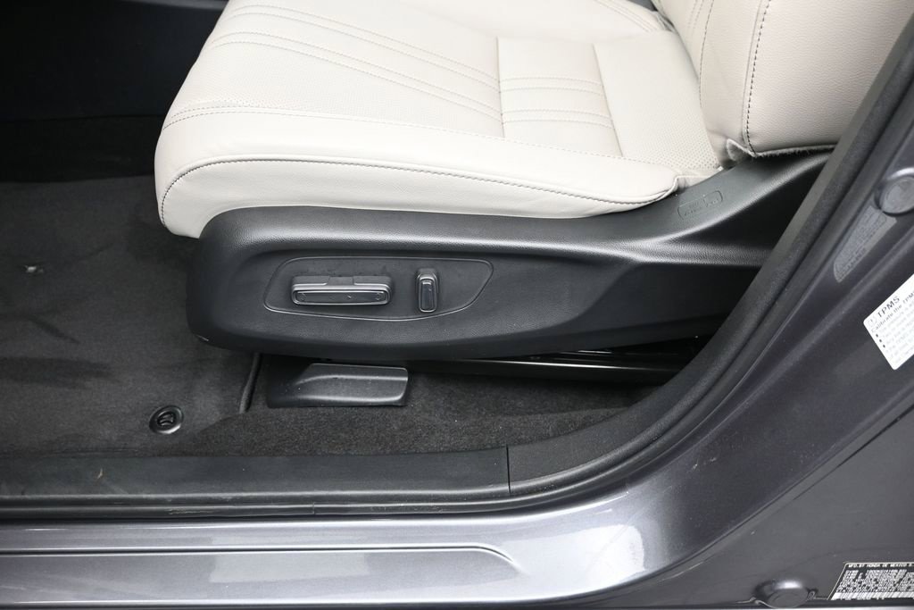 Used 2026 Honda HR-V EX-L image 22