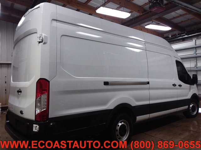 Used 2020 Ford Transit 350 148 High Roof Extended image 6