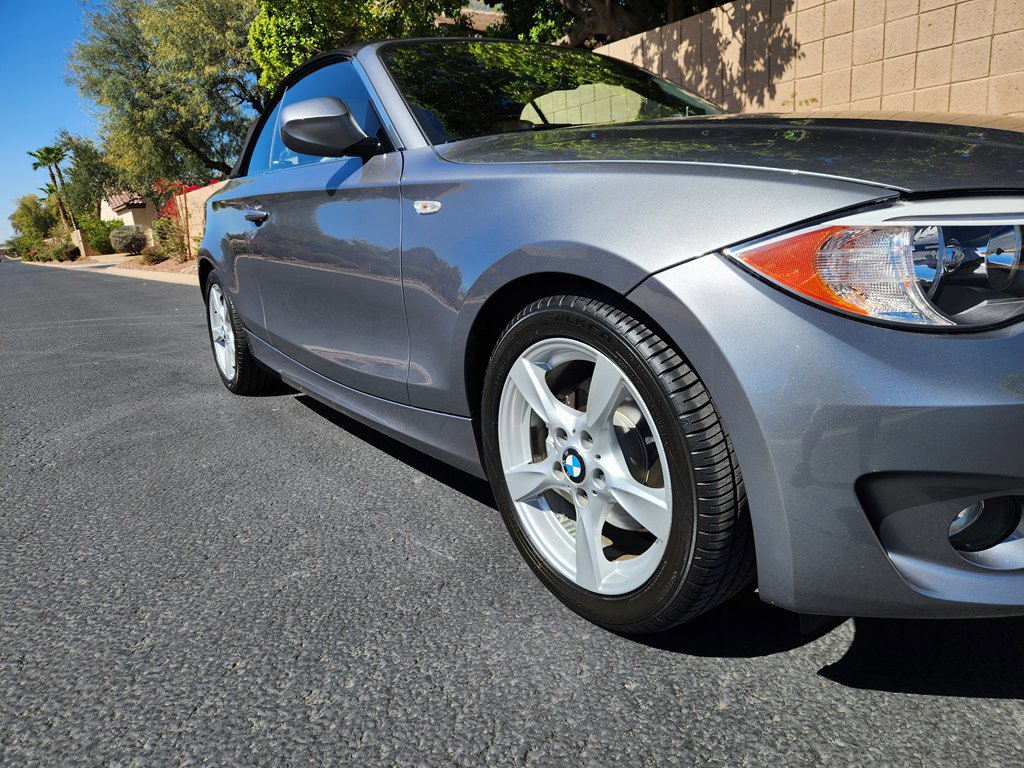 Used 2013 BMW 128i Convertible image 18