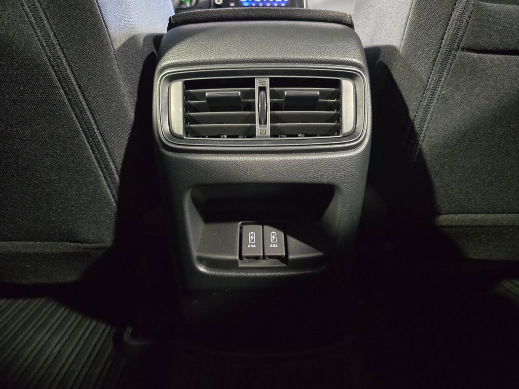 Used 2022 Honda CR-V EX image 28