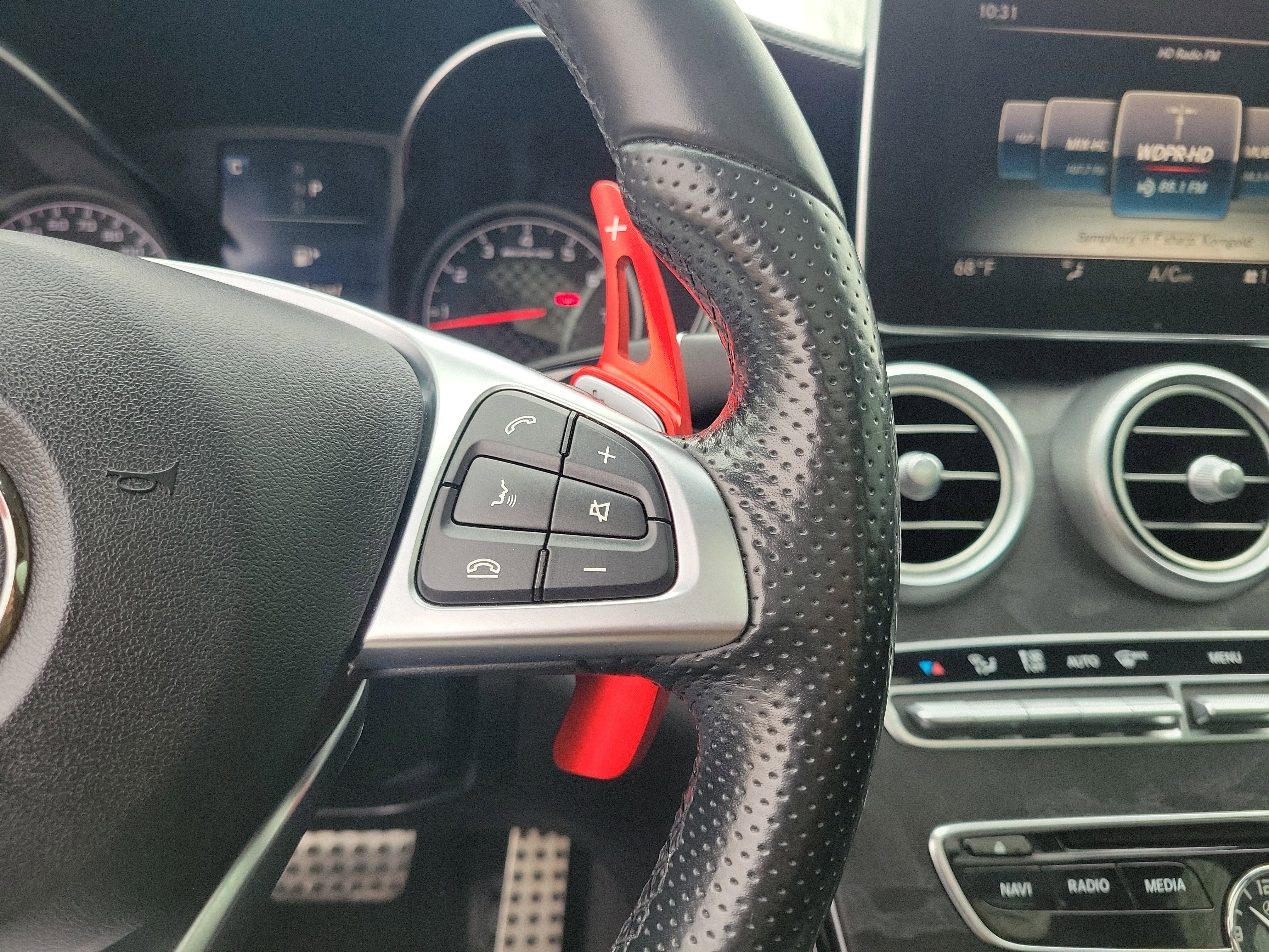 Used 2017 Mercedes-Benz C 43 AMG 4MATIC Sedan image 23