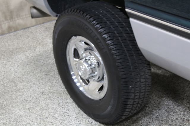 Used 1996 Dodge Ram 2500 Truck 4x4 Club Cab image 23