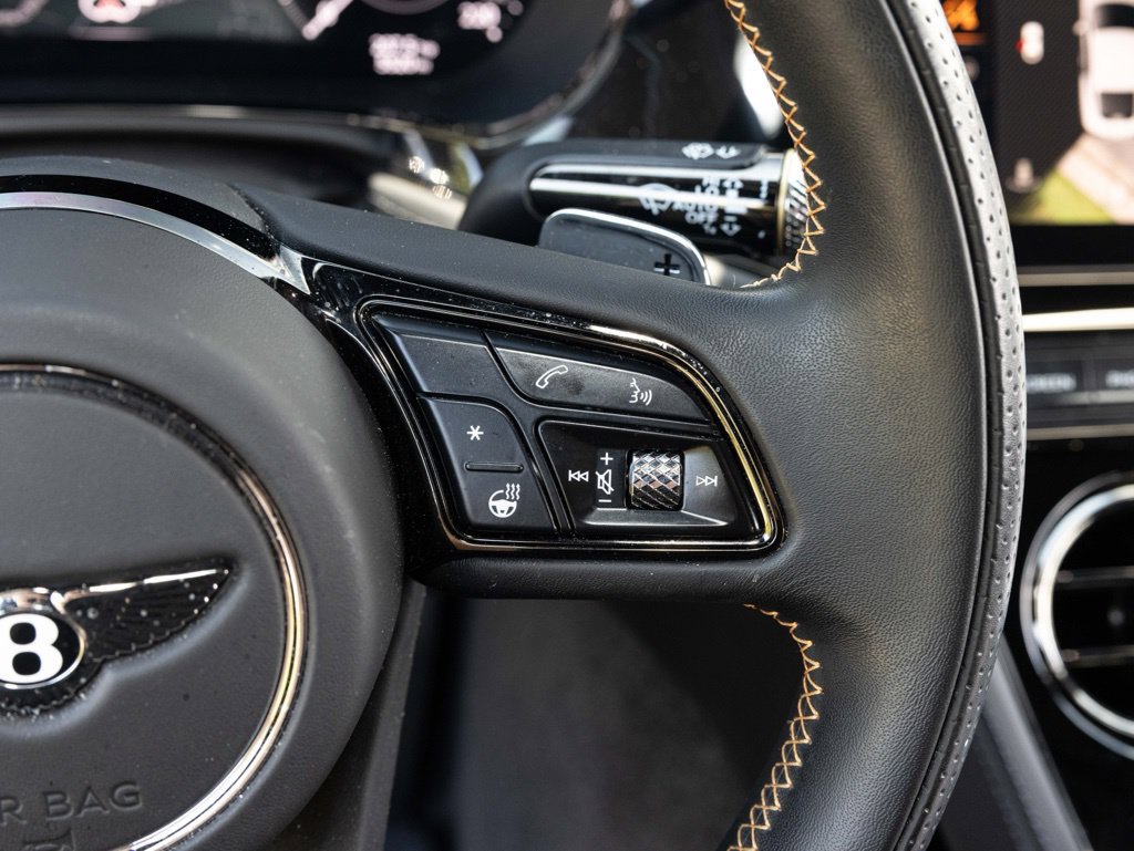Used 2026 Bentley Continental GT AWD/4WD image 37