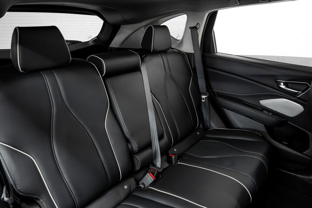 New 2026 Acura RDX SH-AWD w/ Advance Package image 24