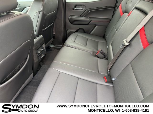Used 2025 Chevrolet Colorado Z71 w/ Technology Package image 18
