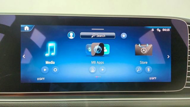 Used 2025 Mercedes-Benz GLE 450e 4MATIC image 48