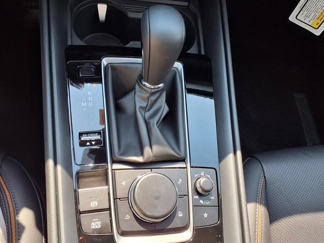New 2025 MAZDA CX-50 AWD 2.5 Turbo w/ Weather Package image 14