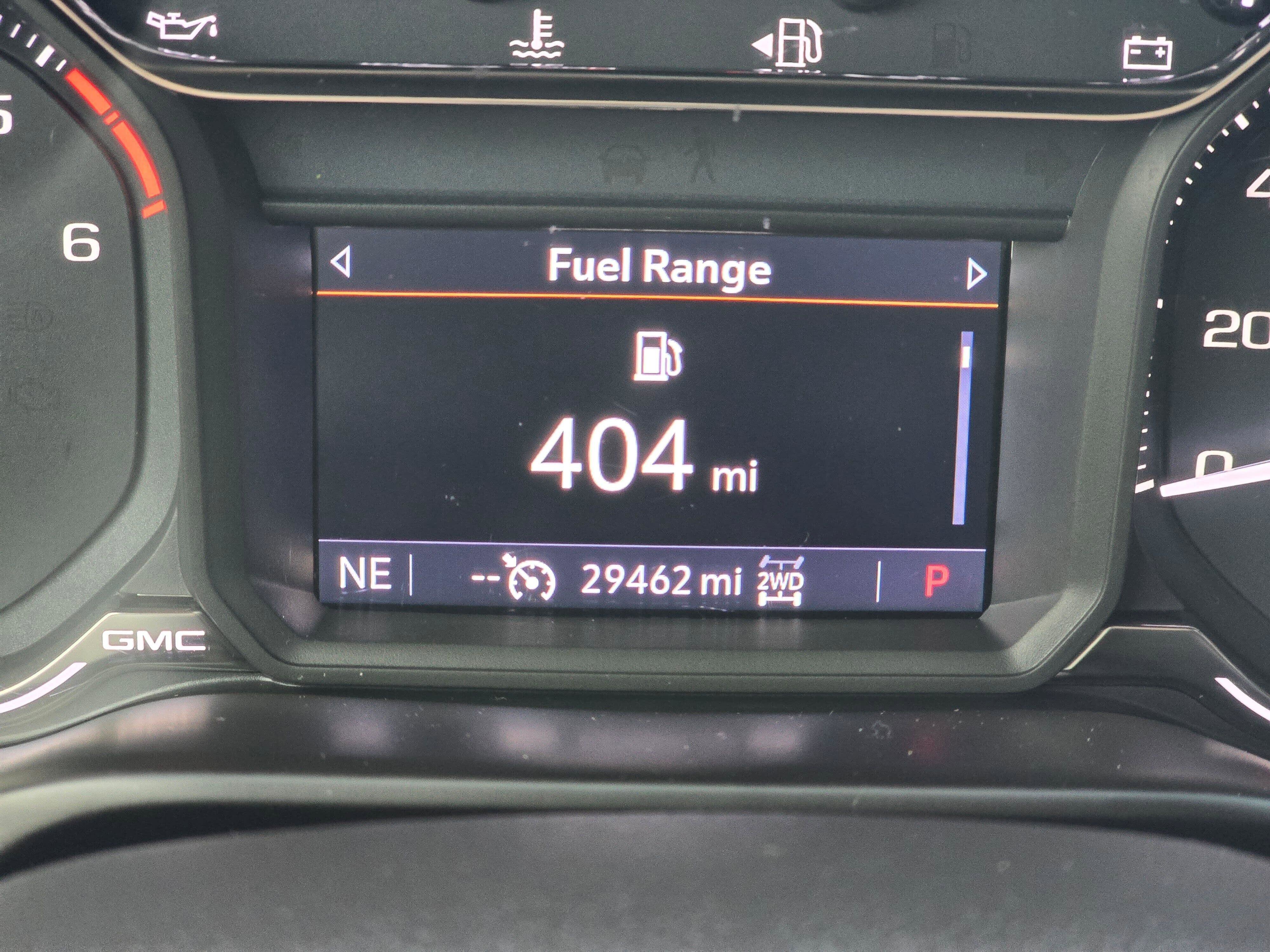 Used 2020 GMC Sierra 1500 Elevation w/ Elevation Value Package image 26