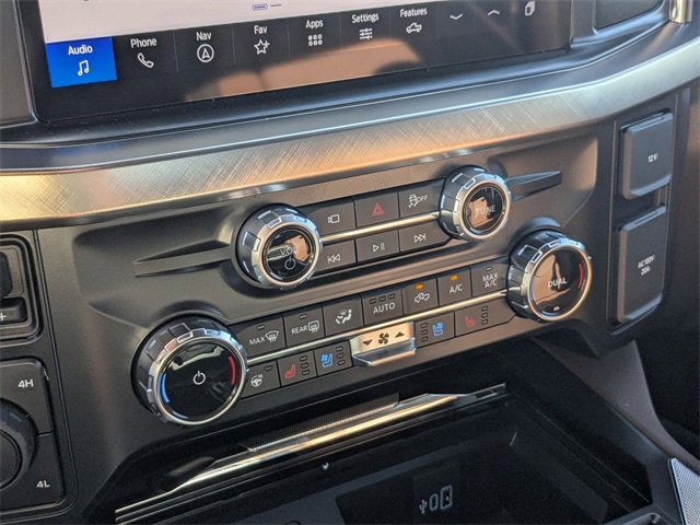 New 2026 Ford F250 King Ranch image 13