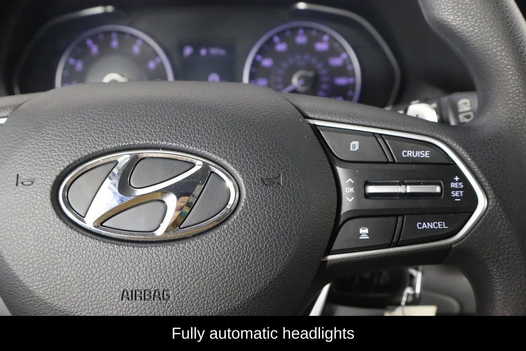 Used 2020 Hyundai Palisade SE image 10