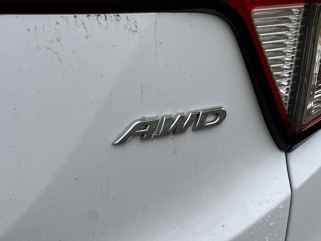 Used 2022 Honda HR-V LX image 4