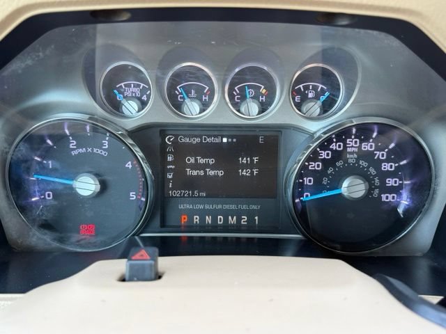 Used 2011 Ford F350 King Ranch AWD/4WD image 24