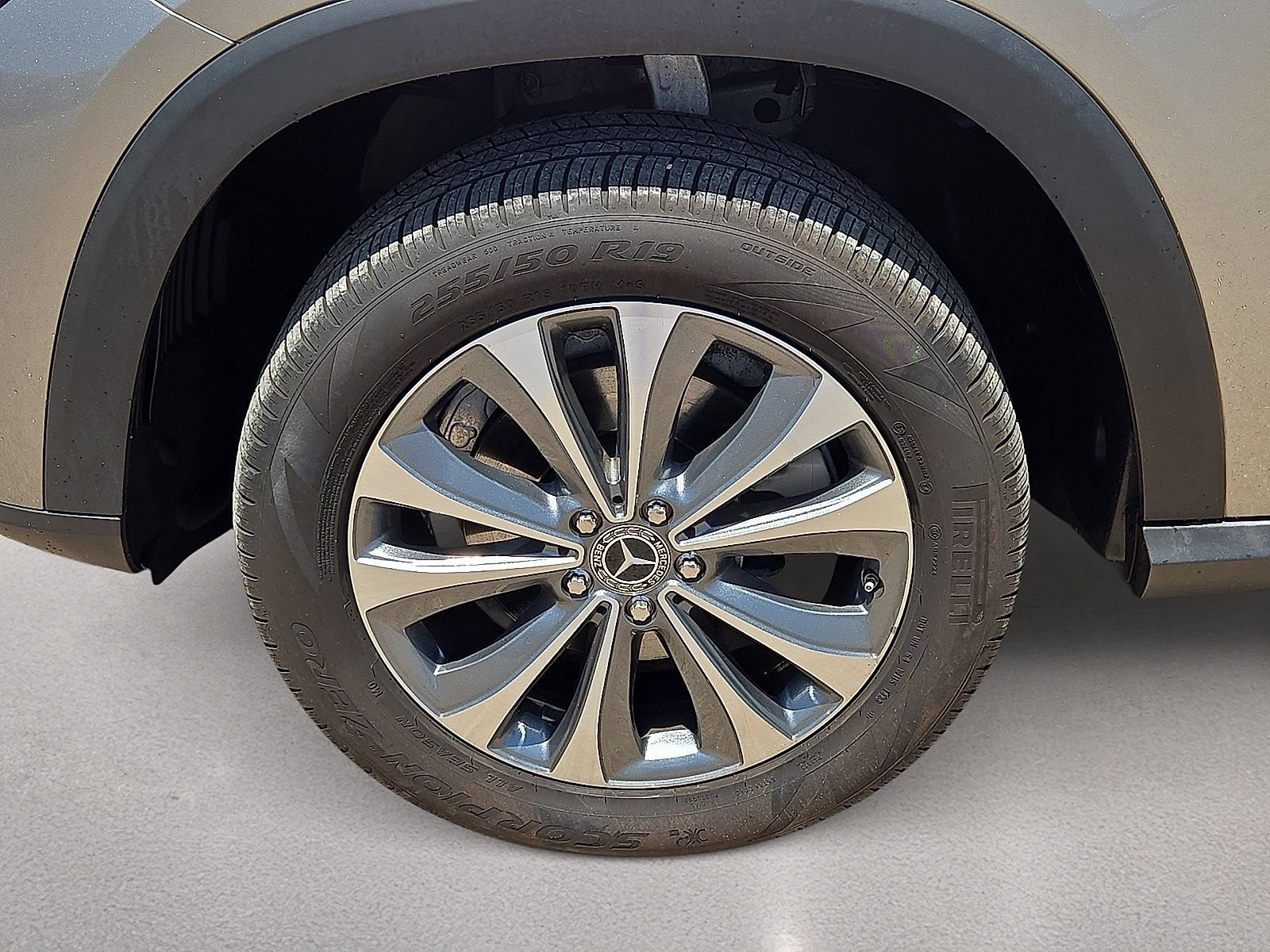 Used 2021 Mercedes-Benz GLE 350 image 10
