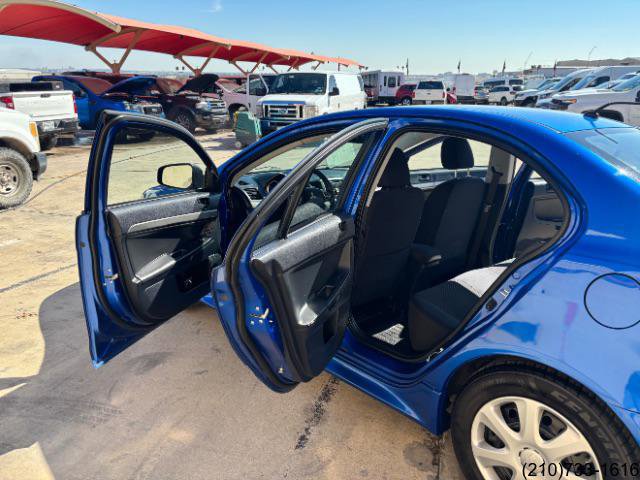 Used 2015 Mitsubishi Lancer ES image 13