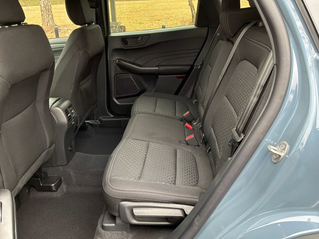 New 2026 Ford Escape Active FWD image 27