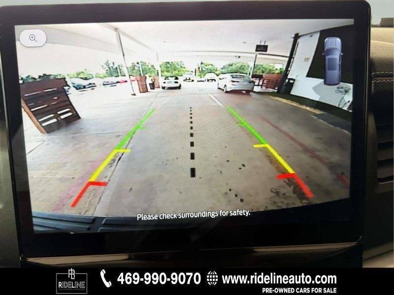 Used 2023 Ford Expedition XLT AWD/4WD image 23