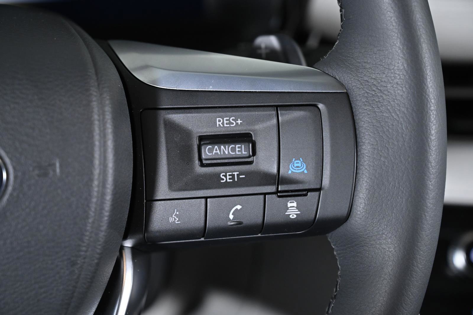 Certified 2026 INFINITI QX60 Luxe w/ Cargo Package image 14