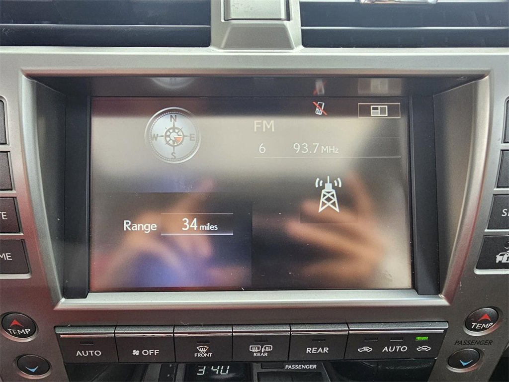 Used 2019 Lexus GX 460 Premium image 19