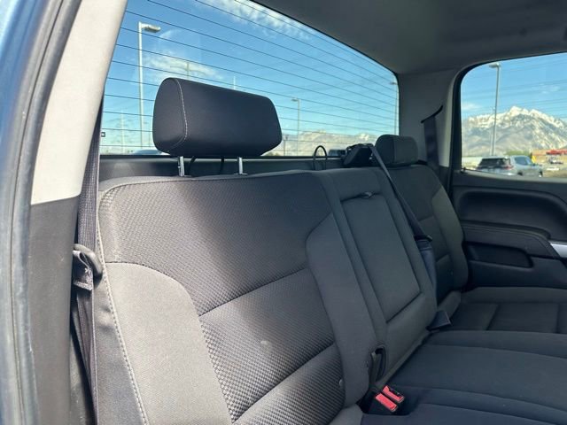 Used 2014 Chevrolet Silverado 1500 LT image 14