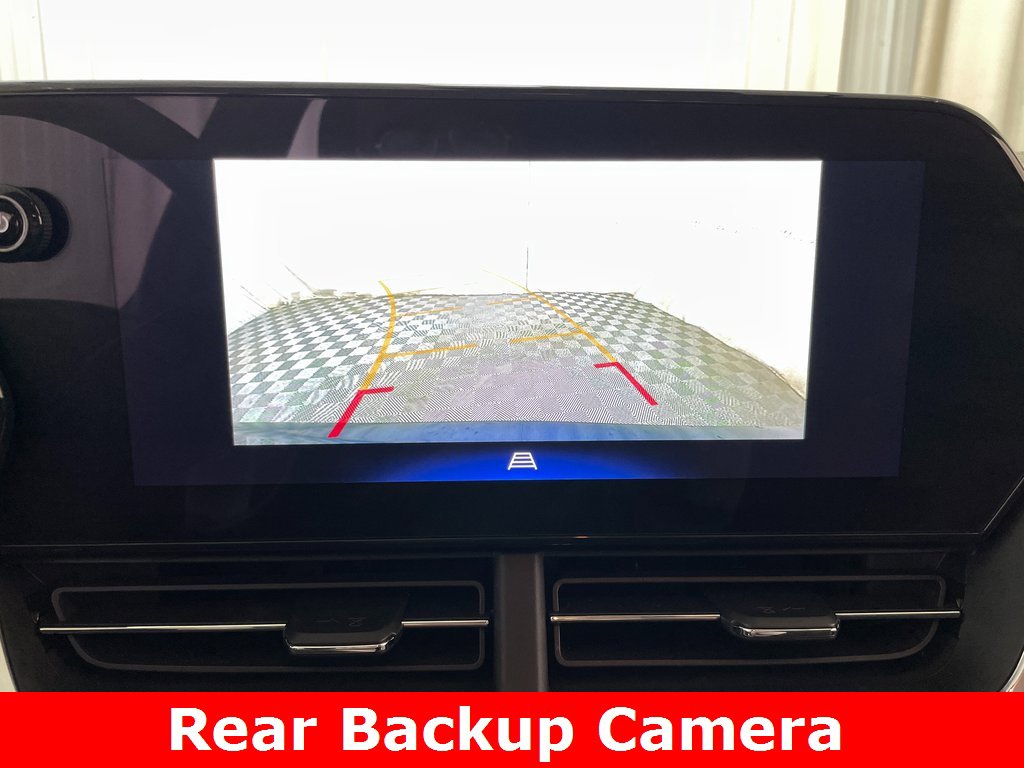 Certified 2024 Chevrolet Trax LT image 3