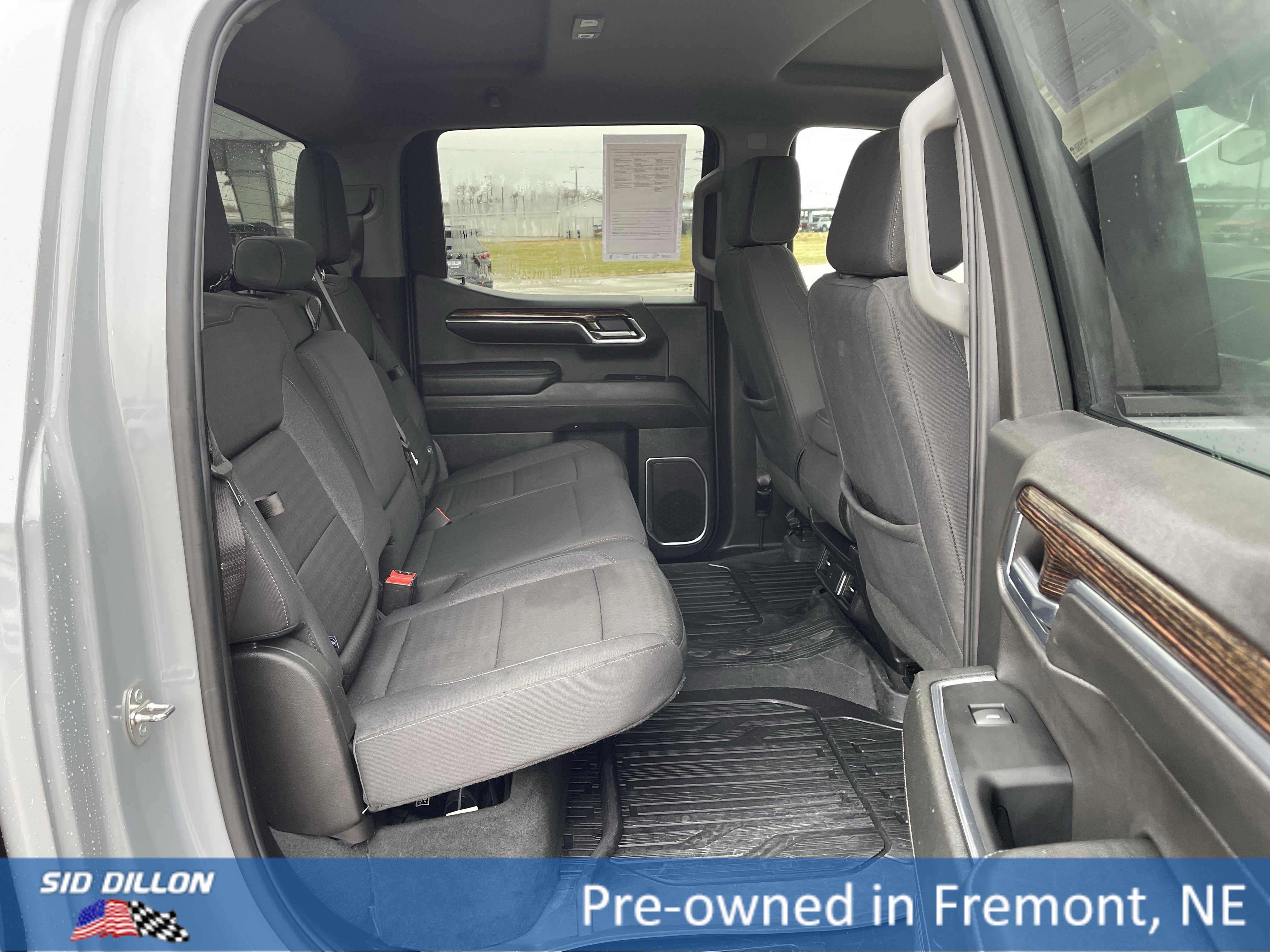 Used 2024 GMC Sierra 1500 Elevation image 14