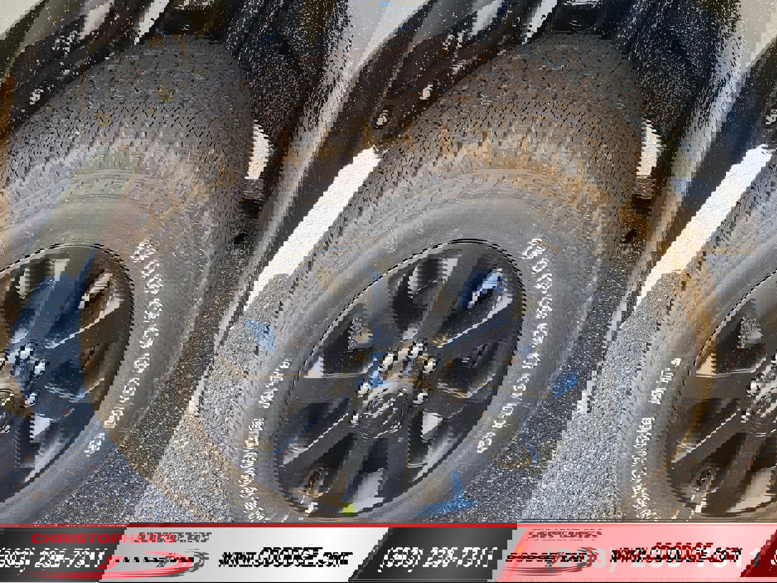 New 2026 RAM 2500 Laramie image 9