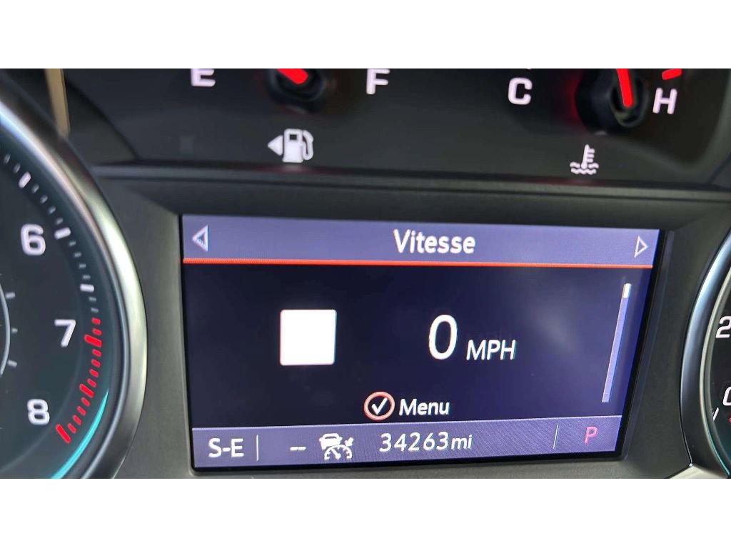 Certified 2023 Chevrolet Traverse LT w/ LT Premium Package AWD/4WD image 18