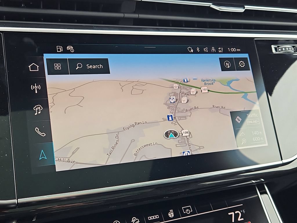 New 2026 Audi Q7 2.0T Premium AWD/4WD image 10
