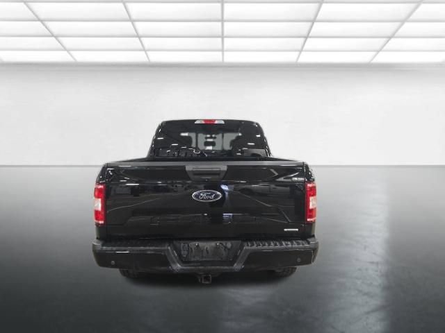 Used 2018 Ford F150 XLT w/ Equipment Group 302A Luxury image 6