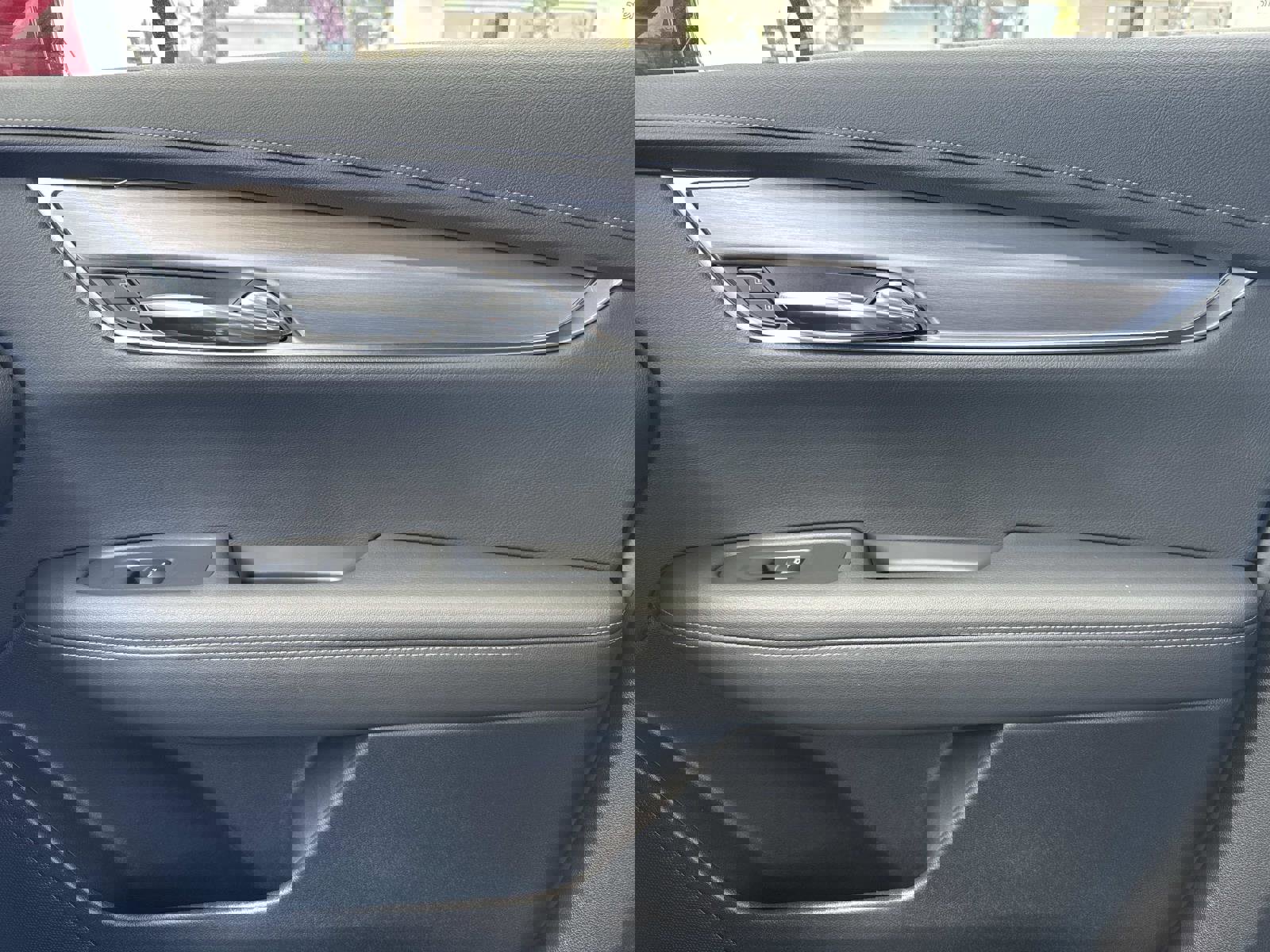 Certified 2023 Cadillac XT6 Luxury image 24