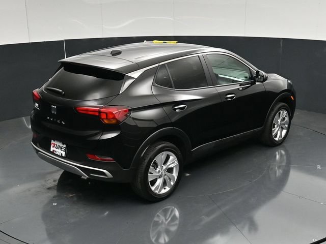 Used 2025 Buick Encore GX Preferred AWD/4WD image 41