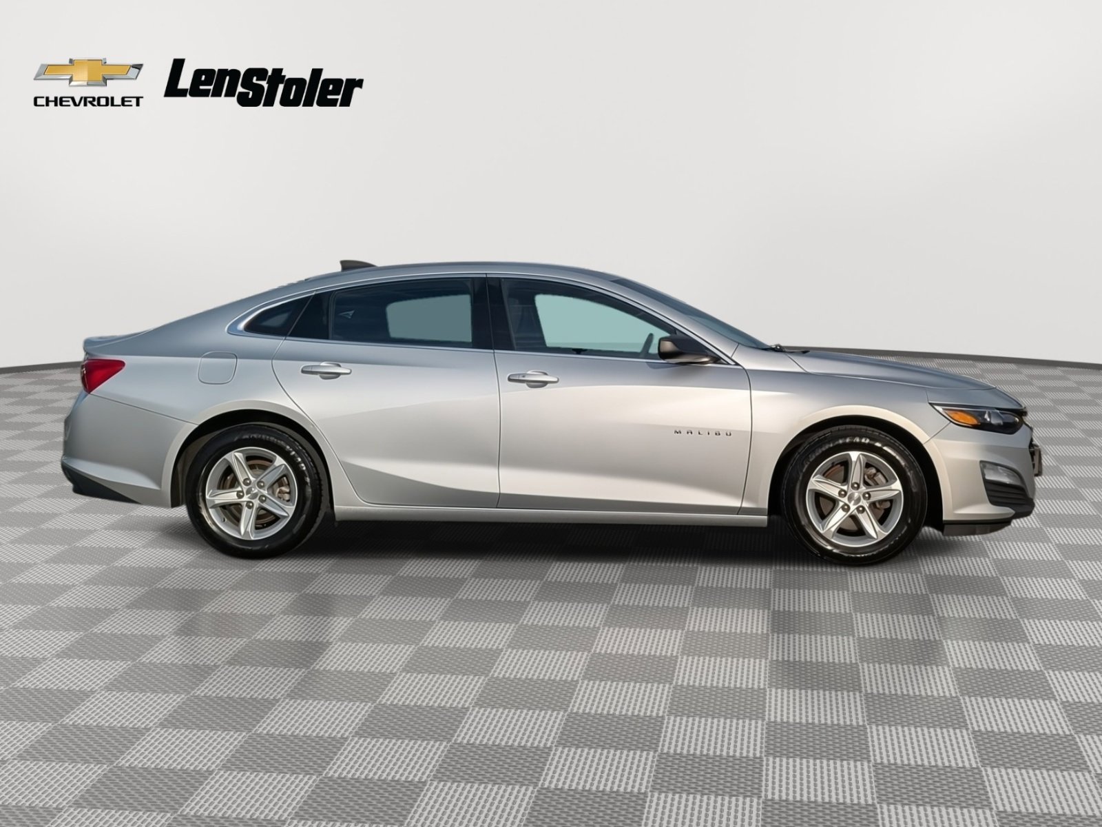 Used 2019 Chevrolet Malibu LS image 6