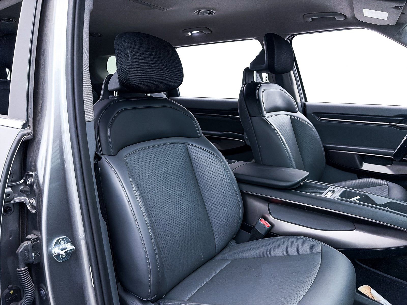 Used 2024 Kia EV9 Light Long Range image 37