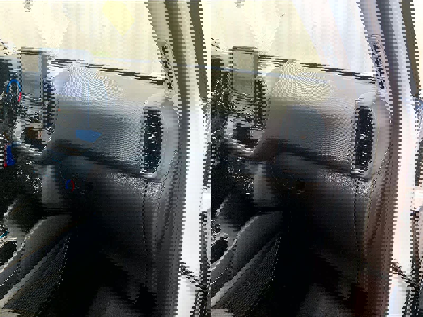 Used 2022 Ford Bronco Sport Base image 13