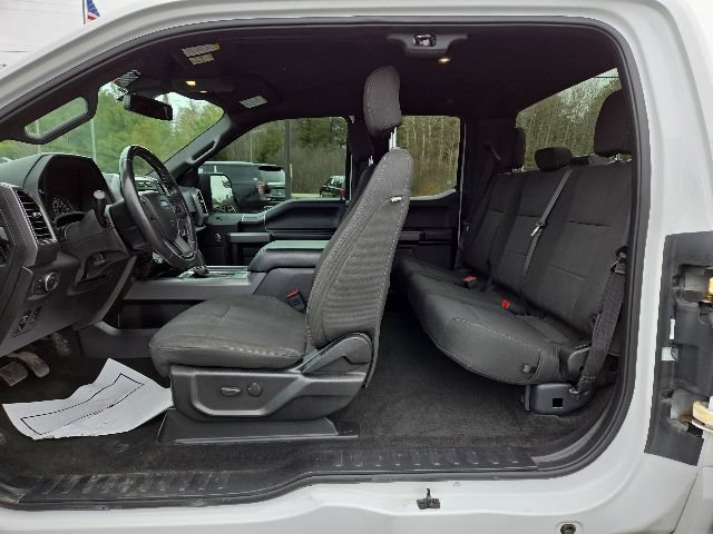Used 2019 Ford F150 XLT w/ Equipment Group 301A Mid AWD/4WD image 22