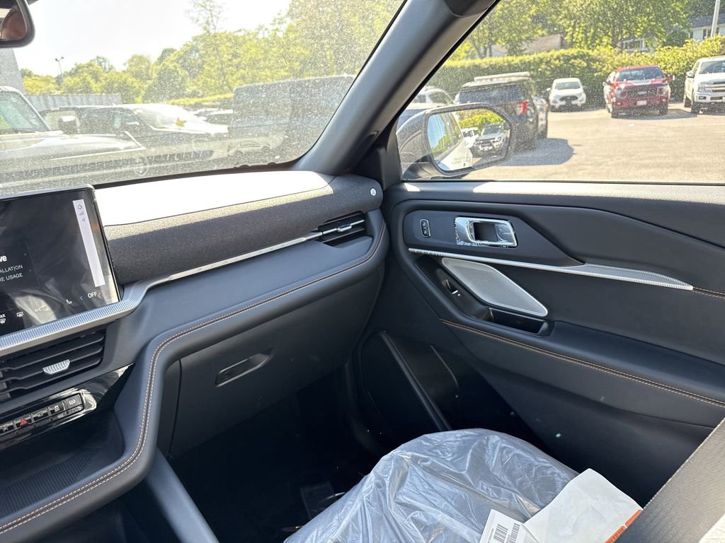 New 2026 Ford Explorer Tremor AWD/4WD image 15