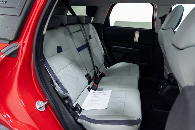 Certified 2025 MINI Cooper Countryman S image 26