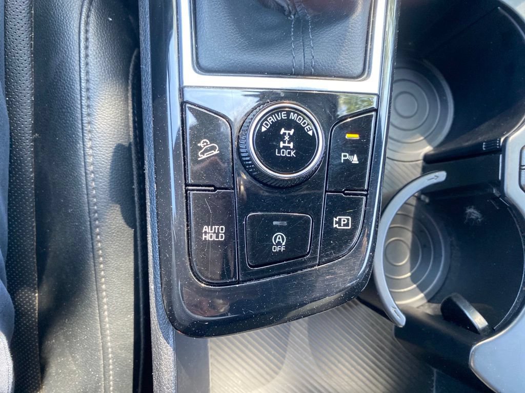 Used 2024 Kia Sportage X-Line AWD/4WD image 23