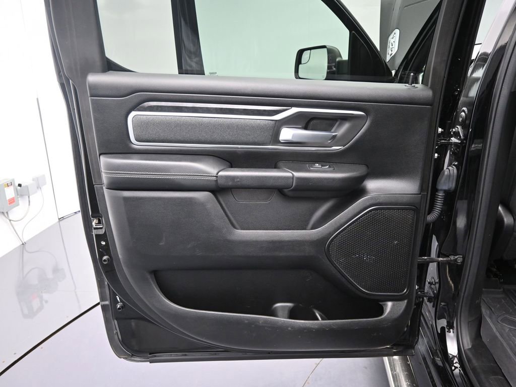 Used 2019 RAM 1500 Big Horn image 17