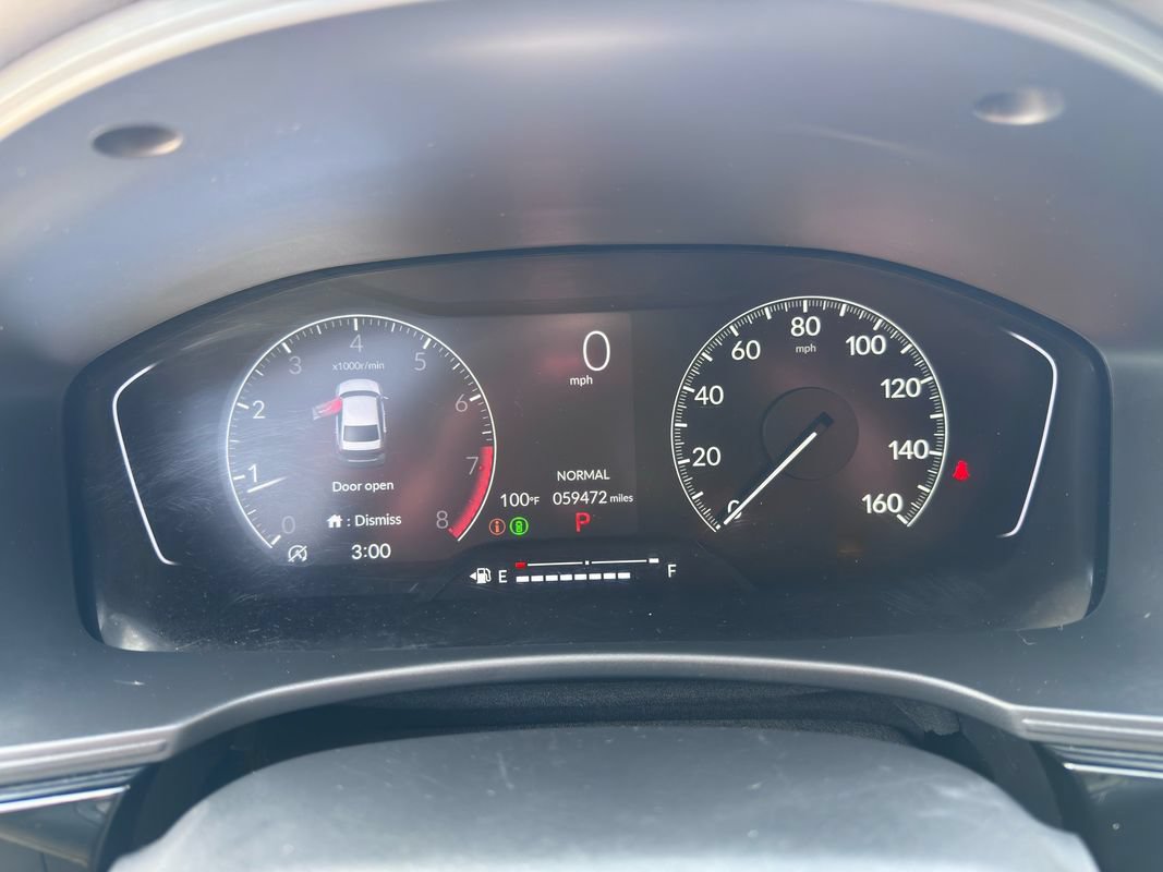 Used 2024 Honda Civic Sport image 15