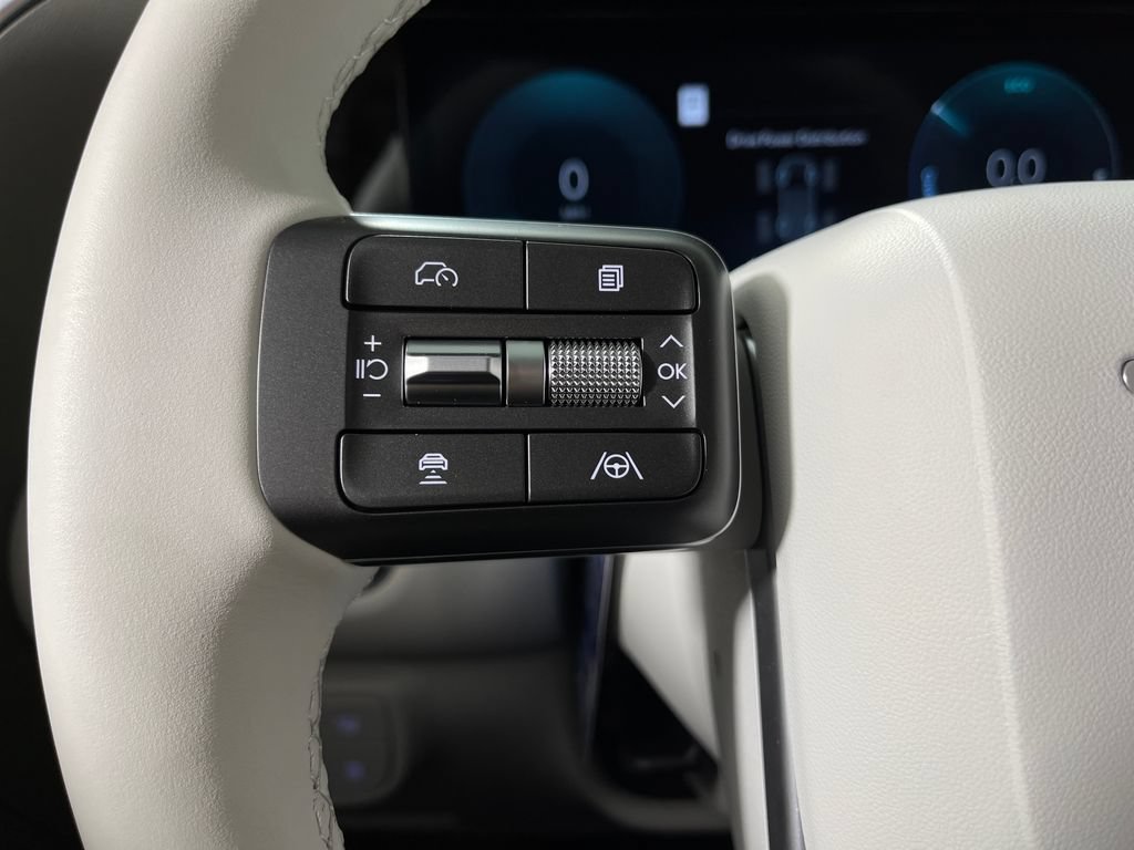 New 2026 Hyundai Palisade Limited AWD/4WD image 28