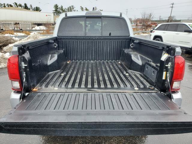 Used 2023 Toyota Tacoma SR image 23