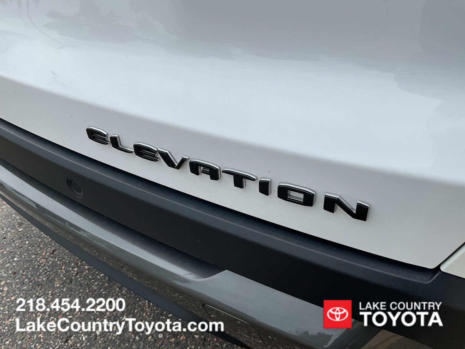 Used 2025 GMC Terrain Elevation AWD/4WD image 10