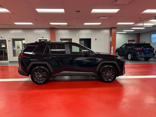 Certified 2026 Toyota RAV4 XLE Premium AWD/4WD image 3