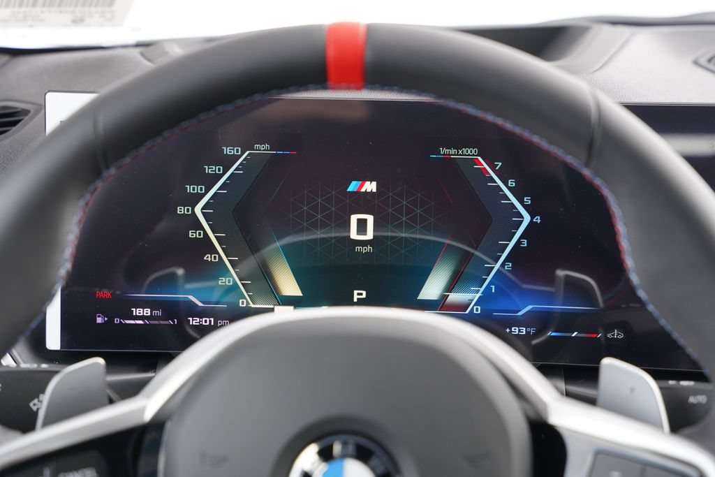 New 2026 BMW M440i w/ Premium Package RWD image 14