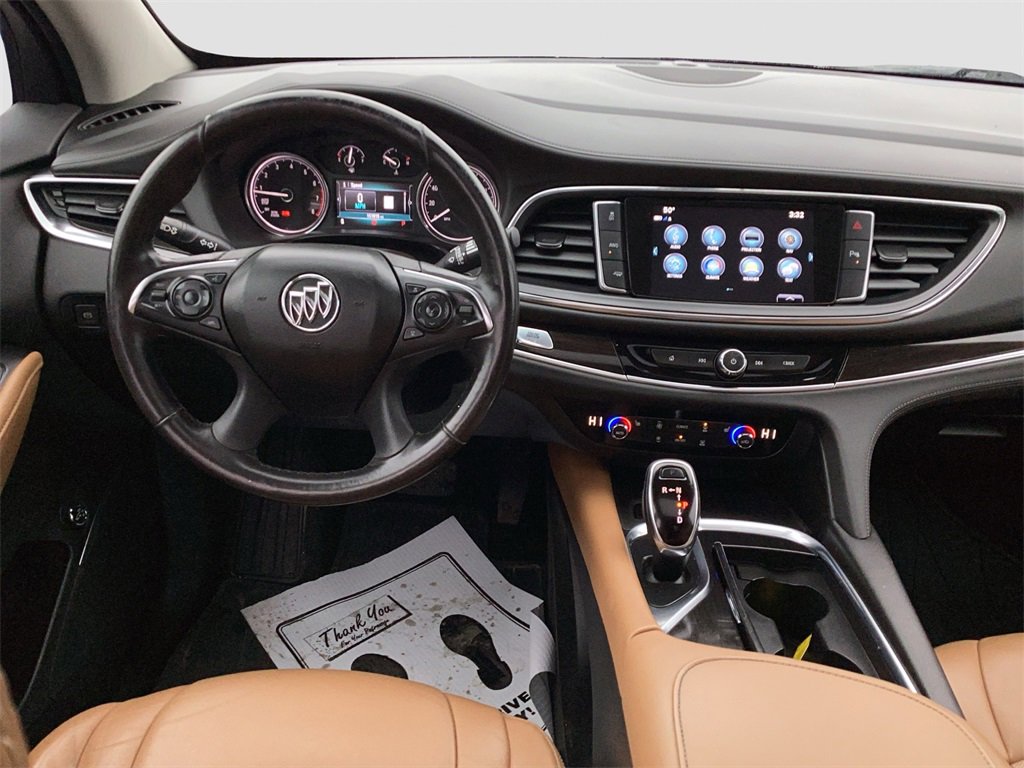 Used 2018 Buick Enclave Essence w/ Trailering Package image 14